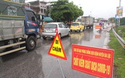 Hải Dương: Hơn 500 trường hợp F1 liên quan đến 3 bệnh nhân mắc COVID-19 và nhà hàng bò tươi Hải Dương: Hơn 500 trường hợp F1 liên quan đến 3 bệnh nhân mắc COVID-19 và nhà hàng bò tươi