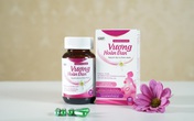Vương Hoàn Đan và Tiêu Mộc Vương – Hỗ trợ đánh bay nỗi lo căn bệnh u xơ Vương Hoàn Đan và Tiêu Mộc Vương – Hỗ trợ đánh bay nỗi lo căn bệnh u xơ