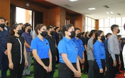 Lễ truy điệu nguyên Tổng Bí thư Lê Khả Phiêu tại quê nhà Lễ truy điệu nguyên Tổng Bí thư Lê Khả Phiêu tại quê nhà