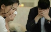 Có nên ly hôn nếu chồng tiếp tục phản bội Có nên ly hôn nếu chồng tiếp tục phản bội