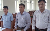 Chủ tịch xã 'biến' đất công thành của riêng Chủ tịch xã 'biến' đất công thành của riêng