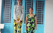 Cô gái miền Tây khổ vì chiều cao 2m, không có bạn chơi cùng Cô gái miền Tây khổ vì chiều cao 2m, không có bạn chơi cùng