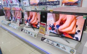 Ham giảm giá 50% khi mua tivi trưng bày, phải trả lại sau 2 tháng, đền bù 2 triệu Ham giảm giá 50% khi mua tivi trưng bày, phải trả lại sau 2 tháng, đền bù 2 triệu