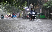 Đợt mưa lớn ở miền Bắc sẽ kéo dài bao nhiêu ngày? Đợt mưa lớn ở miền Bắc sẽ kéo dài bao nhiêu ngày?