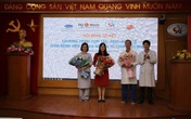 Vinamilk hỗ trợ kinh phí giúp hàng ngàn người nghèo, trẻ em được mổ mắt, mổ tim miễn phí Vinamilk hỗ trợ kinh phí giúp hàng ngàn người nghèo, trẻ em được mổ mắt, mổ tim miễn phí