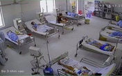 Bác sĩ BV Bạch Mai chia sẻ chiến lược đơn giản hạn chế bệnh nhân suy thận mạn tử vong vì COVID-19 tại Đà Nẵng Bác sĩ BV Bạch Mai chia sẻ chiến lược đơn giản hạn chế bệnh nhân suy thận mạn tử vong vì COVID-19 tại Đà Nẵng