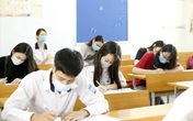 Hy hữu: 4 thí sinh khoanh đáp án vào đề bài thay vì phiếu trả lời trắc nghiệm thi tốt nghiệp THPT Quốc gia 2020 Hy hữu: 4 thí sinh khoanh đáp án vào đề bài thay vì phiếu trả lời trắc nghiệm thi tốt nghiệp THPT Quốc gia 2020