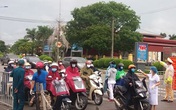 Hà Nội đã có hiện tượng lây nhiễm thứ phát ngoài cộng đồng Hà Nội đã có hiện tượng lây nhiễm thứ phát ngoài cộng đồng