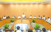 Từ 0h ngày 19/8, Hà Nội xử phạt mạnh các cửa hàng, quán ăn không thực hiện giãn cách Từ 0h ngày 19/8, Hà Nội xử phạt mạnh các cửa hàng, quán ăn không thực hiện giãn cách