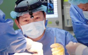 Ca mổ sửa gương mặt 'như hóa thạch nghìn năm' Ca mổ sửa gương mặt 'như hóa thạch nghìn năm'