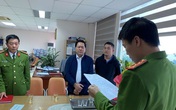 Cưỡng đoạt tiền của nữ doanh nghiệp, cựu trưởng phòng ở Cục Thuế tỉnh Thanh Hóa lĩnh án Cưỡng đoạt tiền của nữ doanh nghiệp, cựu trưởng phòng ở Cục Thuế tỉnh Thanh Hóa lĩnh án