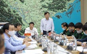 Miền Bắc đang gặp tổ hợp thiên tai bất lợi Miền Bắc đang gặp tổ hợp thiên tai bất lợi