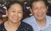 Tình yêu của người chồng 15 năm gội đầu cho vợ Tình yêu của người chồng 15 năm gội đầu cho vợ