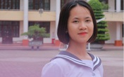 Nữ sinh xuất sắc giành HCV Olympic Hoá học Quốc tế 2020: Khoảnh khắc mang về vinh quang cho Tổ quốc là phần thưởng lớn lao nhất! Nữ sinh xuất sắc giành HCV Olympic Hoá học Quốc tế 2020: Khoảnh khắc mang về vinh quang cho Tổ quốc là phần thưởng lớn lao nhất!