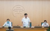 Hà Nội có thêm một ca dương tính lần 1, từng khám tại Bệnh viện E Hà Nội có thêm một ca dương tính lần 1, từng khám tại Bệnh viện E