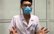 Bác sĩ da liễu chỉ rõ 5 biểu hiện trên da ở bệnh nhân COVID-19 cần lưu ý Bác sĩ da liễu chỉ rõ 5 biểu hiện trên da ở bệnh nhân COVID-19 cần lưu ý