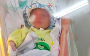Người mẹ nhẫn tâm khai gì khi bỏ rơi con dưới khe tường giữa 2 nhà ở Hà Nội Người mẹ nhẫn tâm khai gì khi bỏ rơi con dưới khe tường giữa 2 nhà ở Hà Nội