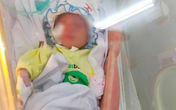 Đã có kết quả xét nghiệm huyết thống của bé sơ sinh bị bỏ rơi giữa khe tường ở Hà Nội Đã có kết quả xét nghiệm huyết thống của bé sơ sinh bị bỏ rơi giữa khe tường ở Hà Nội