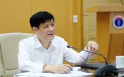 Bộ Y tế: Mức độ cảnh giác phải được nâng lên mức cao nhất trong phòng dịch Bộ Y tế: Mức độ cảnh giác phải được nâng lên mức cao nhất trong phòng dịch