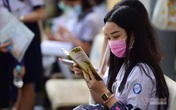 Đã có thí sinh đạt 9,75 điểm Ngữ văn thi tốt nghiệp THPT Đã có thí sinh đạt 9,75 điểm Ngữ văn thi tốt nghiệp THPT