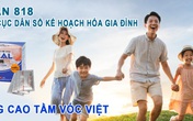 Canxi Unical For Rice – Sản phẩm đồng hành cùng Tổng cục Dân số và Kế hoạch hóa gia đình Canxi Unical For Rice – Sản phẩm đồng hành cùng Tổng cục Dân số và Kế hoạch hóa gia đình