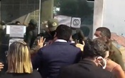 Brazil sôi sục vụ bé 10 tuổi bị chú cưỡng hiếp, phải phá thai Brazil sôi sục vụ bé 10 tuổi bị chú cưỡng hiếp, phải phá thai