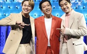 Trường Giang tiếp tục dẫn gameshow 'Tường lửa' Trường Giang tiếp tục dẫn gameshow 'Tường lửa'