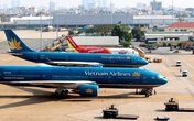 Kiến nghị mở lại đường bay quốc tế với những nước đã kiểm soát được dịch COVID-19 Kiến nghị mở lại đường bay quốc tế với những nước đã kiểm soát được dịch COVID-19