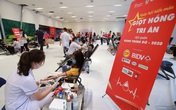 Hành trình Đỏ 2020 thành công vượt xa mong đợi Hành trình Đỏ 2020 thành công vượt xa mong đợi