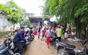 Người đàn ông ở Bình Dương chết bất thường dưới nền phòng trọ Người đàn ông ở Bình Dương chết bất thường dưới nền phòng trọ