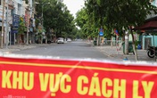 Cuộc sống người dân trong vùng phong tỏa Cuộc sống người dân trong vùng phong tỏa