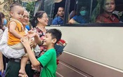16 cán bộ y tế Nghệ An vào chi viện Đà Nẵng 16 cán bộ y tế Nghệ An vào chi viện Đà Nẵng