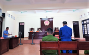 Hải Phòng: Kẻ sát hại chủ nợ rồi đốt xác phi tang nhận án tử hình Hải Phòng: Kẻ sát hại chủ nợ rồi đốt xác phi tang nhận án tử hình