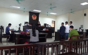Vụ cưỡng đoạt tài sản ở Nam Trực (Nam Định): Tòa trả hồ sơ để điều tra bổ sung Vụ cưỡng đoạt tài sản ở Nam Trực (Nam Định): Tòa trả hồ sơ để điều tra bổ sung
