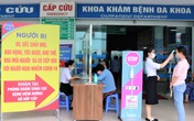 Hải Phòng tiếp tục nâng mức độ phòng dịch giai đoạn mới, sẵn sàng "dồn lực" chống COVID-19 Hải Phòng tiếp tục nâng mức độ phòng dịch giai đoạn mới, sẵn sàng "dồn lực" chống COVID-19