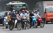 Hà Nội: Vẫn có nhiều người dân ra đường không đeo khẩu trang Hà Nội: Vẫn có nhiều người dân ra đường không đeo khẩu trang