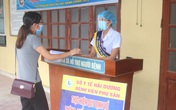 BV Phụ sản Hải Dương đón bệnh nhân thế nào trong thời gian cách ly xã hội? BV Phụ sản Hải Dương đón bệnh nhân thế nào trong thời gian cách ly xã hội?