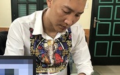 Huấn 'Hoa Hồng' bị xử phạt vì xúc phạm công chức TP HCM Huấn 'Hoa Hồng' bị xử phạt vì xúc phạm công chức TP HCM