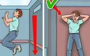 10 bí kíp sinh tồn siêu cần thiết, giúp bạn sống sót trong những tình huống bất ngờ nhất trên đời 10 bí kíp sinh tồn siêu cần thiết, giúp bạn sống sót trong những tình huống bất ngờ nhất trên đời