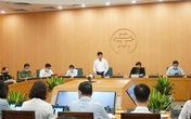 Hà Nội chuẩn bị xử lý “mạnh tay” các hàng quán, cò mồi, xe ôm... ở ngoài cổng các bệnh viện Hà Nội chuẩn bị xử lý “mạnh tay” các hàng quán, cò mồi, xe ôm... ở ngoài cổng các bệnh viện