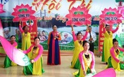 Nghệ An: Tổ chức hội thi Người cao tuổi "Sống vui, sống khỏe" Nghệ An: Tổ chức hội thi Người cao tuổi "Sống vui, sống khỏe"