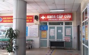 Khoa Cấp cứu BVĐK tỉnh Hải Dương hết hạn phong toả, cách ly Khoa Cấp cứu BVĐK tỉnh Hải Dương hết hạn phong toả, cách ly