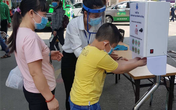 TP.HCM: Tăng cường các biện pháp phòng, chống dịch COVID-19 tại các cơ sở khám, chữa bệnh TP.HCM: Tăng cường các biện pháp phòng, chống dịch COVID-19 tại các cơ sở khám, chữa bệnh