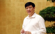 Quyền Bộ trưởng Bộ Y tế điểm ra 9 bài học chống dịch hiệu quả Quyền Bộ trưởng Bộ Y tế điểm ra 9 bài học chống dịch hiệu quả