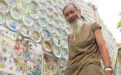 Chuyện về “dị nhân” dành 40 năm biến nhà của mình thành “bảo tàng cổ vật” Chuyện về “dị nhân” dành 40 năm biến nhà của mình thành “bảo tàng cổ vật”
