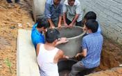 Người dân Bắc Giang cải thiện điều kiện sống từ chính công trình "phụ mà không phụ” Người dân Bắc Giang cải thiện điều kiện sống từ chính công trình "phụ mà không phụ”