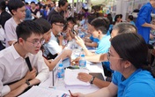 ĐH Khoa học Tự nhiên tuyển thẳng 3 thí sinh 'Đường lên đỉnh Olympia' ĐH Khoa học Tự nhiên tuyển thẳng 3 thí sinh 'Đường lên đỉnh Olympia'