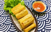 Nem rế tôm thịt Nem rế tôm thịt
