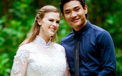 Cô gái Mỹ làm dâu Đà Nẵng Cô gái Mỹ làm dâu Đà Nẵng