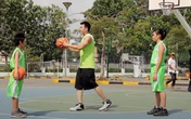 Trại Hè Năng Lượng trực tuyến: giải pháp giúp trẻ tập thể thao và cung cấp bí quyết dinh dưỡng cho mẹ Trại Hè Năng Lượng trực tuyến: giải pháp giúp trẻ tập thể thao và cung cấp bí quyết dinh dưỡng cho mẹ